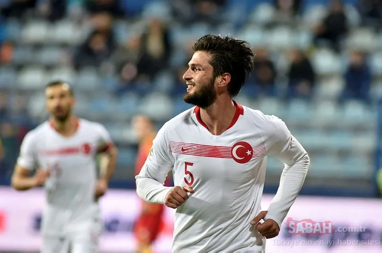 Avrupa kulüplerinin ilgilendiği Türk yıldızlar
