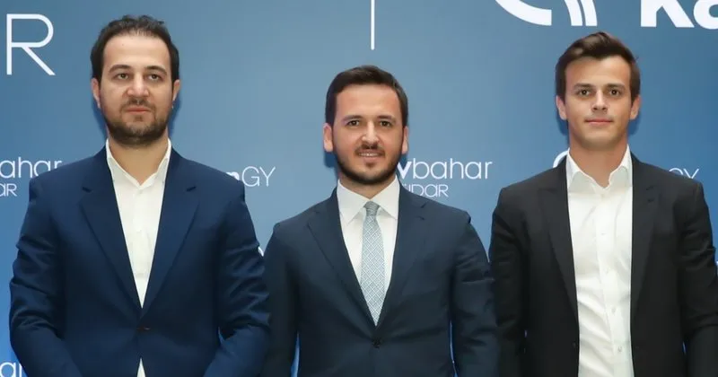 Kalyon Holding Tecrubesini Nevbahar Ile Gayrimenkule Tasiyor Ekonomi Haberleri