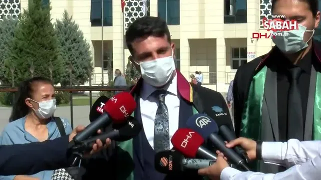 Son dakika haberi... Kadir Şeker'in bıçaklayarak öldürdüğü Özgür Duran'ın avukatından flaş açıklama | Video