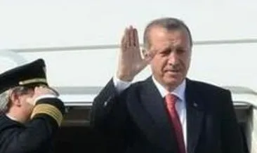 Erdoğan’ın yoğun diplomasi trafiği