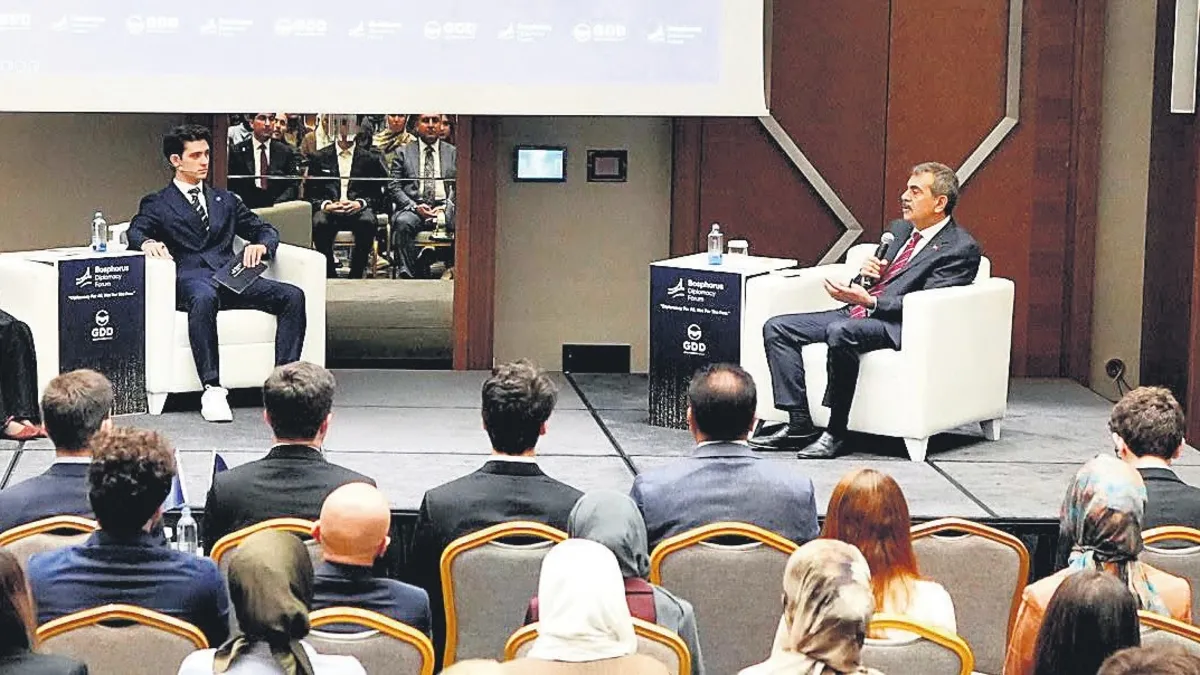 Sınavlar değişmeyecek sorular değişecek