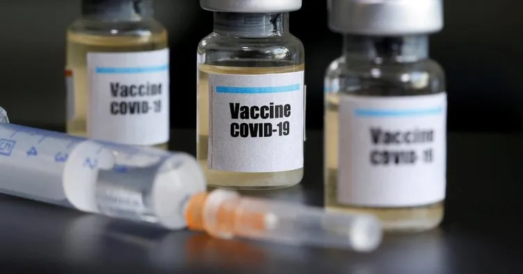 SON DAKİKA HABERİ: Sinovac aşısının bağışıklığı yüzde 99 kuvvetlendirdiği kanıtlandı