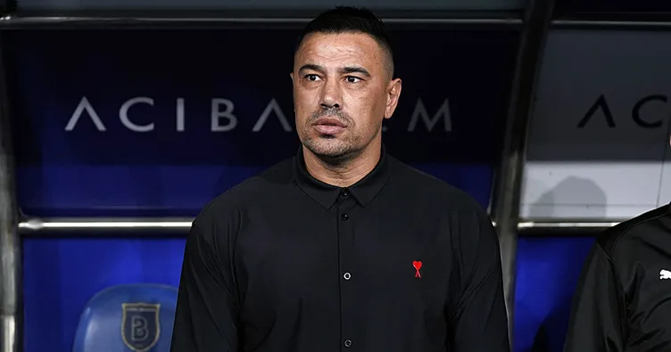 Çağdaş Atan’dan Başakşehir için şampiyonluk sözleri