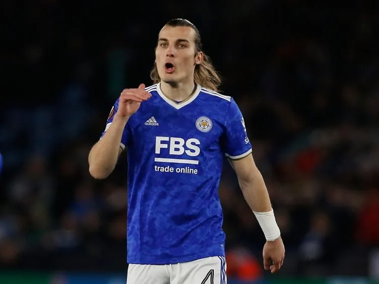 Çağlar Söyüncü’nün talipleri artıyor! Manchester United’dan sonra bir dünya devi daha…