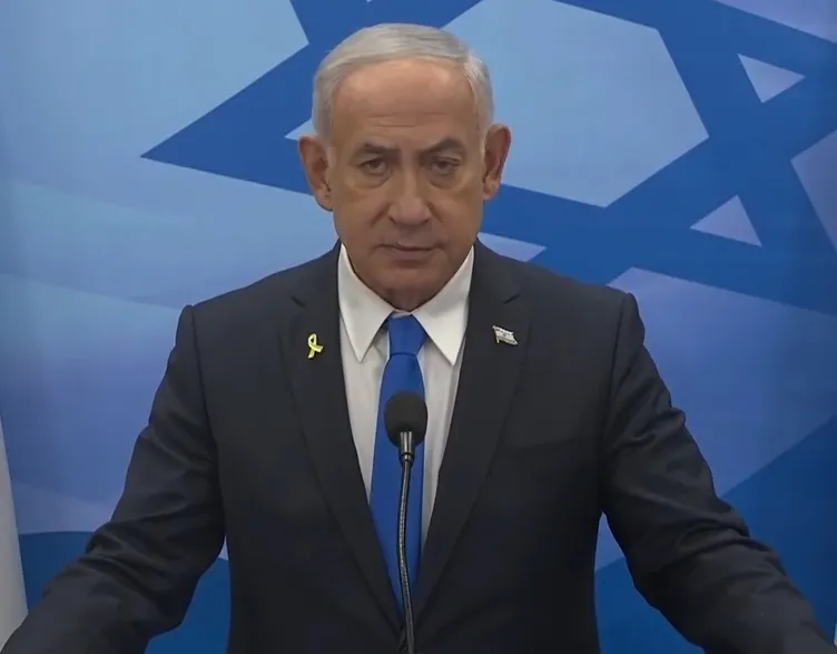 Netanyahu’dan barışa darbe: Gazze’de yeni bir katliam dalgası yolda! ‘Savaşmaktan başka seçeneğimiz yok’