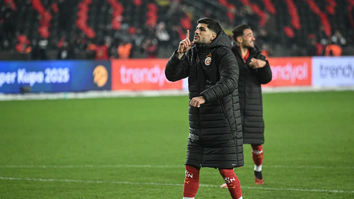 Eren Elmalı için Başsavcılıktan yeni açıklama! Eren Elmalı için Başsavcılıktan yeni açıklama!