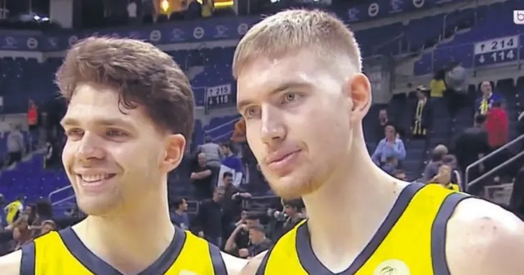 Kanarya’dan üst üste 18. zafer