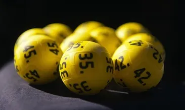 Öldükten sonra piyango kazandı