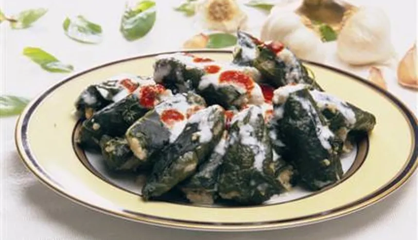 Yalancı Dolma