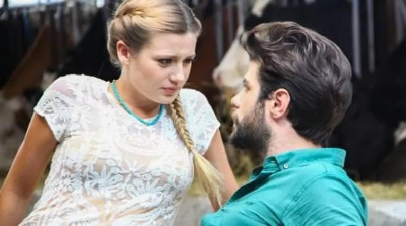 gizem karaca dan bomba aciklamalar son dakika magazin haberleri