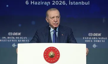 Sahada masada güçlü Türkiye