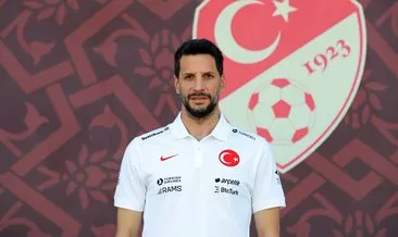 Hakan Balta resmen A Milli Takım’da!