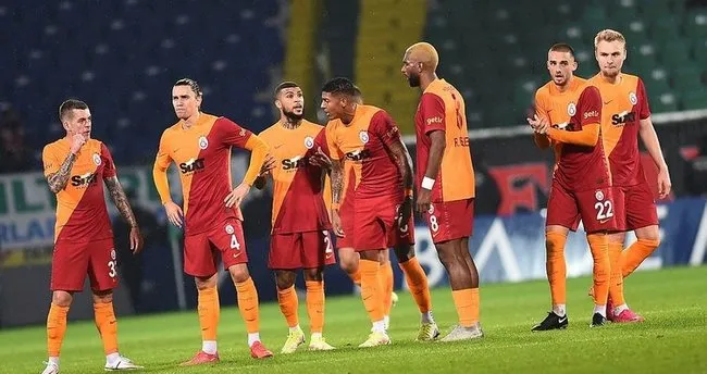 Uefa Avrupa Ligi Galatasaray Puan Durumu Galatasaray Gruptan Nasil Cikar Kacinci Sirada Ve Kac Puani Var Son Dakika Spor Haberleri