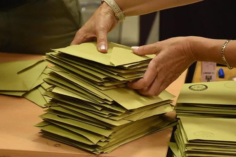 Kayseri Melikgazi seçim sonuçları son dakika! YSK Melikgazi yerel seçim sonuçları 2024 ile canlı ve anlık oy oranları