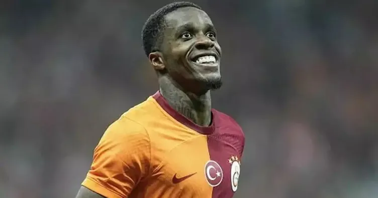 Ziyech kalıyor Zaha gidiyor