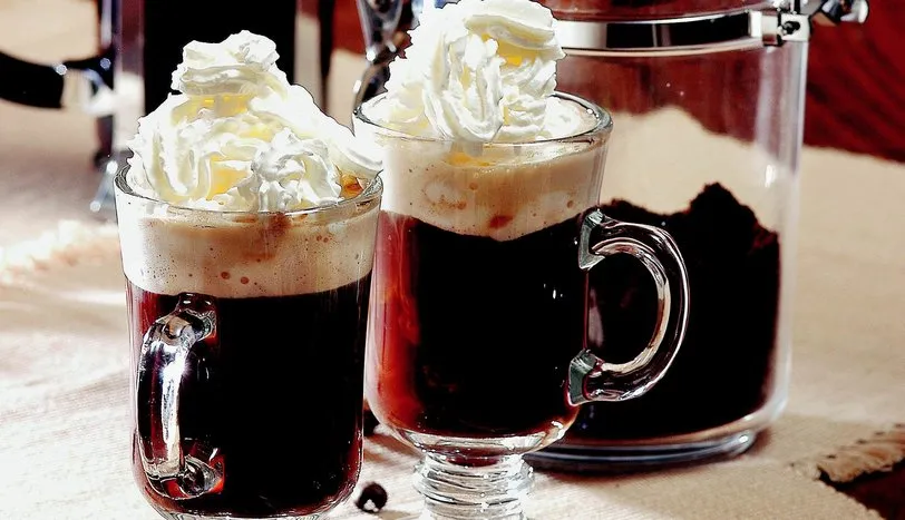 Irish Coffee