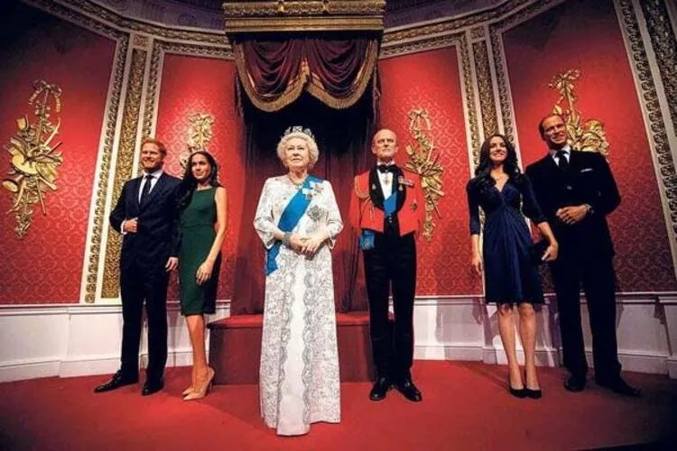 Kraliyet ’Prens Harry ve Meghan Markle’ için kararını verdi! Kraliçesi Elizabeth açıkladı...