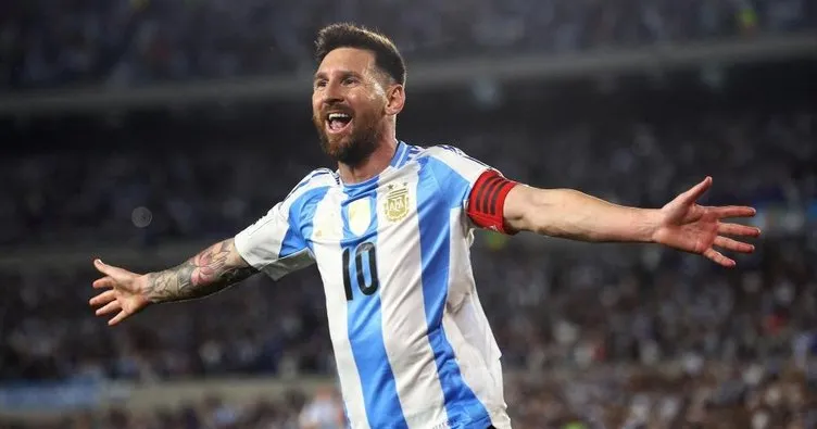 Messi’nin şirketi borsaya açıldı