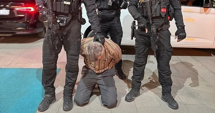 İçişleri Bakanlığı: Maskeleri düşmüştür