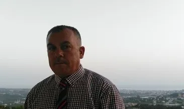 Alanya’da imam kurban kestikten sonra geçirdiği kalp krizi sonucu hayatını kaybetti #antalya