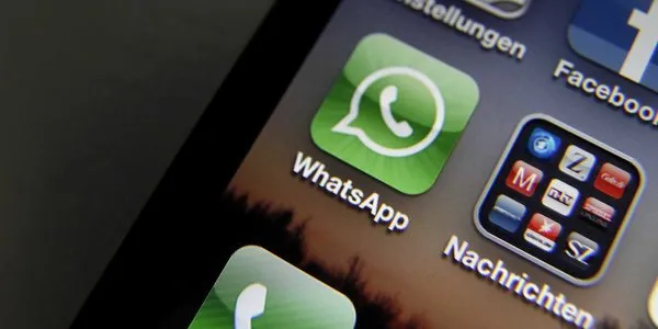 WhatsApp logosunu değiştiriyor!