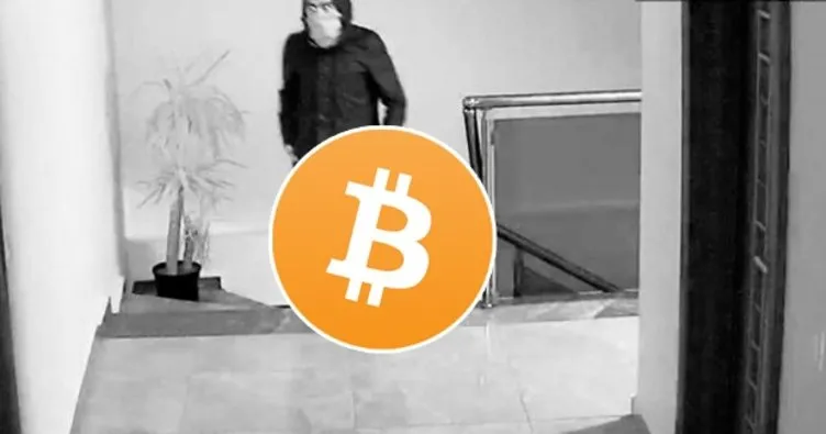 Sakarya’da Bitcoin vurgunu