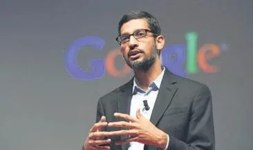 Google CEO’su 380 milyon $ alacak