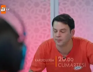 kardeşlerim 118 bölüm 3 fragman