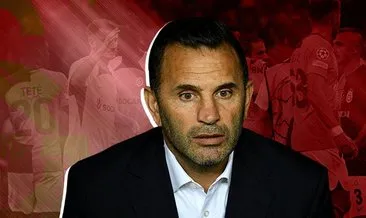 Son dakika Galatasaray haberi: G.Saray’da şok karar! 1 ayrılık 2 imza...