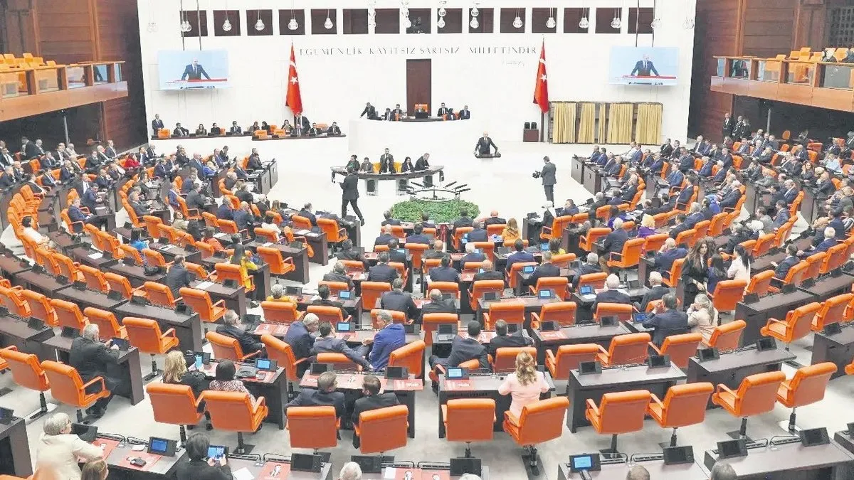 TBMM’den Sıfır Atık’a tam destek