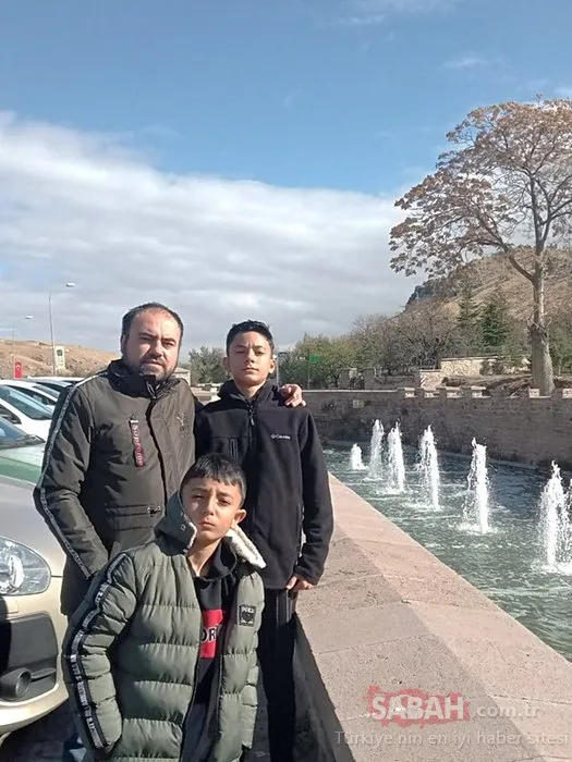 Akran şiddeti can aldı! Yusuf 45 gün sonra hayatını kaybetti: Aynı aileye ikinci acı...