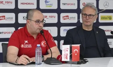 Daniel Gordo, Türk hentbolunda efsane olmak istiyor