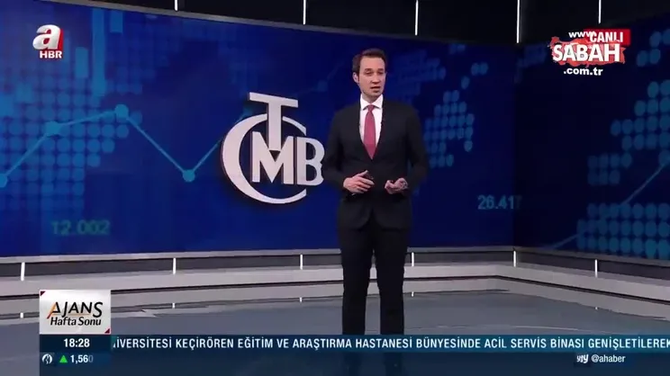 Merkez Bankası’nın rezerv gerçeği | Video