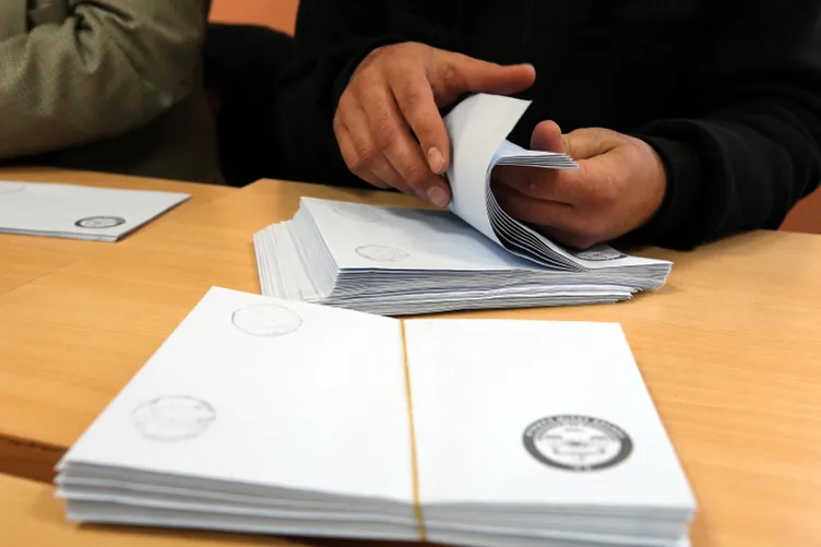 Türkiye seçimini yaptı! 31 Mart yerel seçimleri büyük bir olgunluk içerisinde gerçekleştirildi