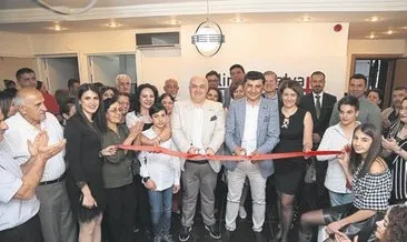 Clinic Antalya’ya görkemli açılış