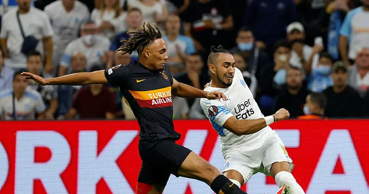 Sacha Boey’dan Galatasaray’a kötü haber! Çaykur Rizespor maçında...