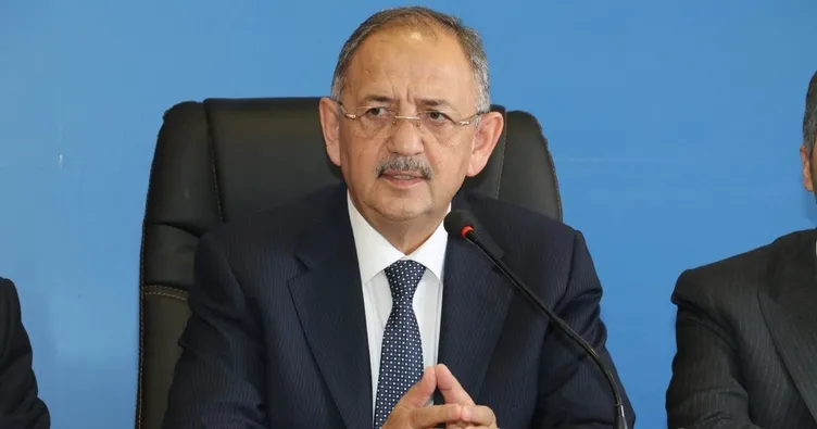 Dev projelere yenilerini ekleyeceğiz