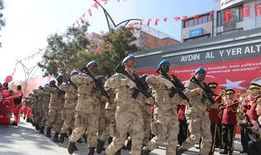 Van’da Cumhuriyet coşkusu