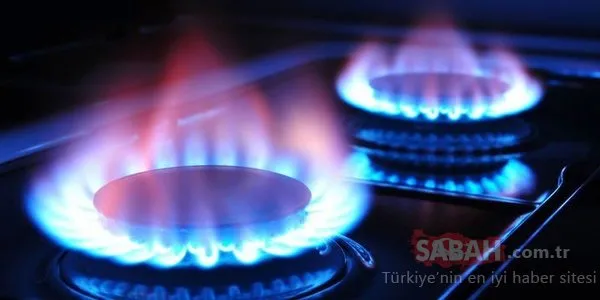 İşte doğal gazdan tasarruf etmenin yolları