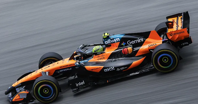 Formula 1’de sıradaki durak Singapur!