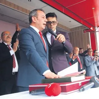 Avrupalı faşistlerden hiçbir farkı yok