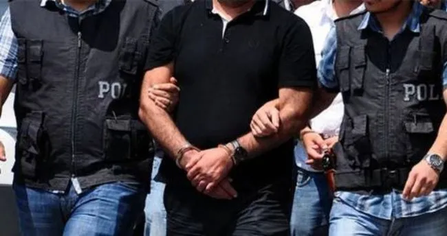 Van’da FETÖ/PDY soruşturmasında 34 şüpheli gözaltına alındı