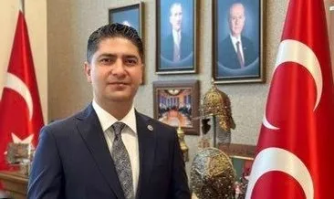 MHP Genel Başkan Yardımcısı Özdemir: FETÖ’nün Türkiye’deki siyasi operasyonları deşifre oluyor