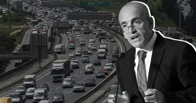 Araç sahipleri dikkat! Artık zorunlu olacak: Bakan Mehmet Şimşek açıkladı