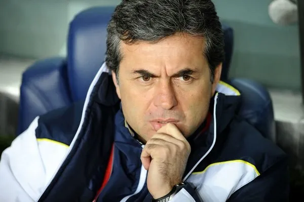 Fenerbahçe - Gençlerbirliği