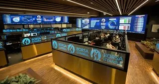 Borsa güne yükselişle başladı