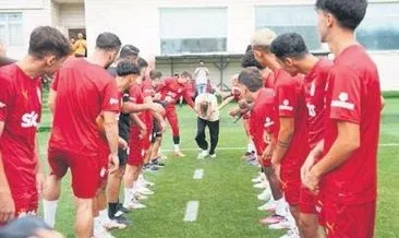 ‘G.Saray 25 milyon Euro’yu reddetti’