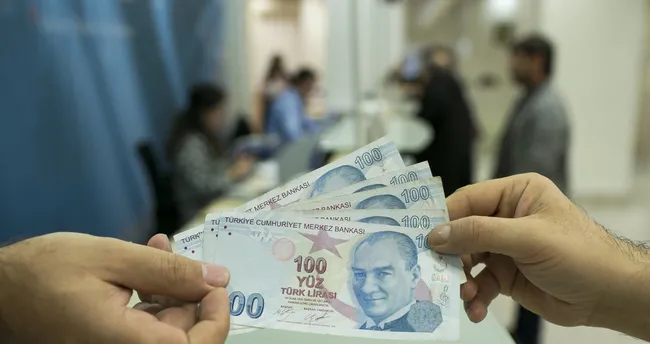 emekli bayram ikramiyeleri son dakika