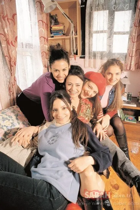 Ekmek Teknesi’nin ’Lan Jale’si Esin Civangil’e yıllar vız geliyor! Ekmek Teknesi’nin Jale’si güzelliğinden hiçbir şey kaybetmedi...