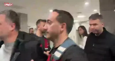 Mehmet Akif Ersoy adliyeye sevk edildi!